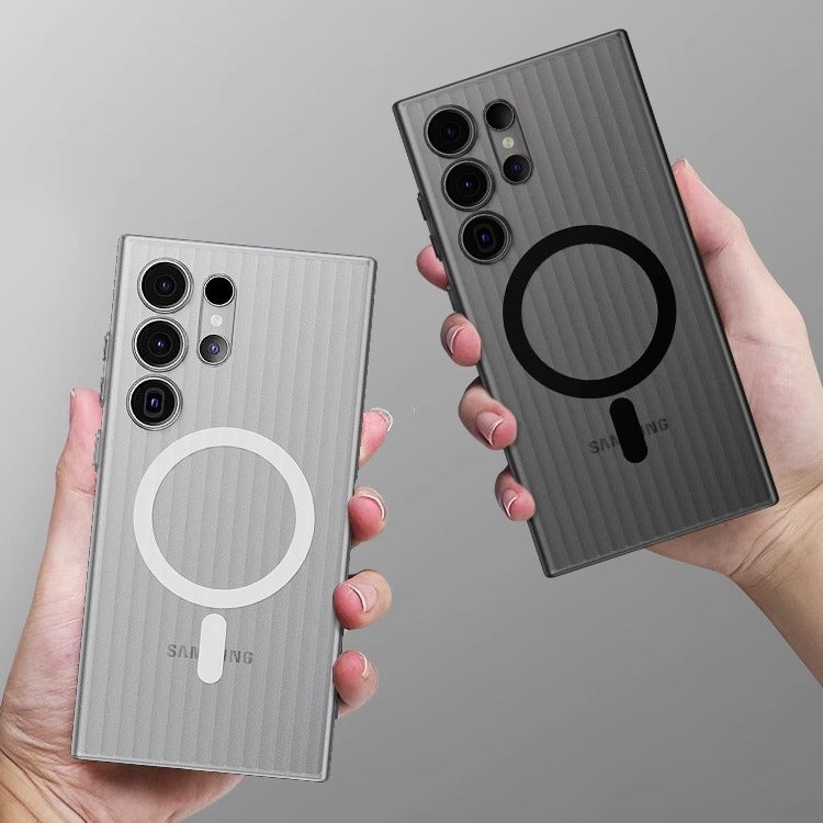 RIBBEDPOWER CASE