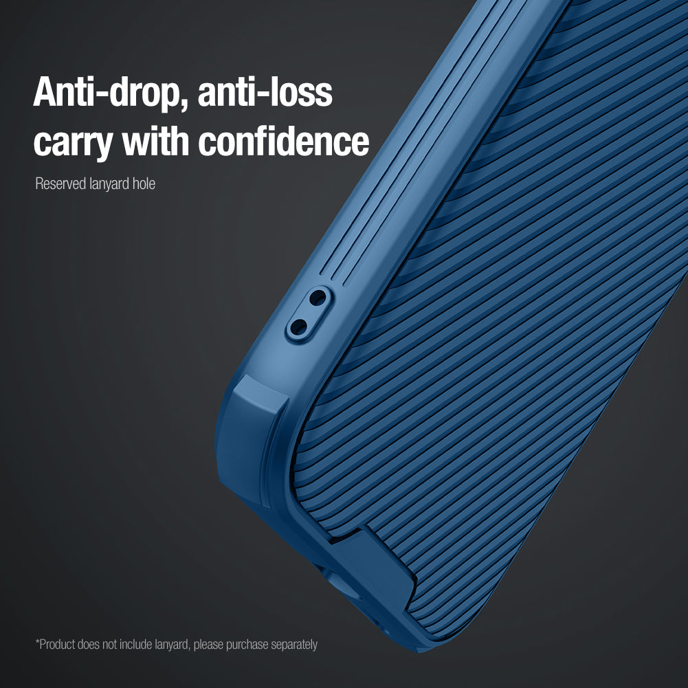 Camera Protection Pixel 9,8,7 Shockproof Defense Case