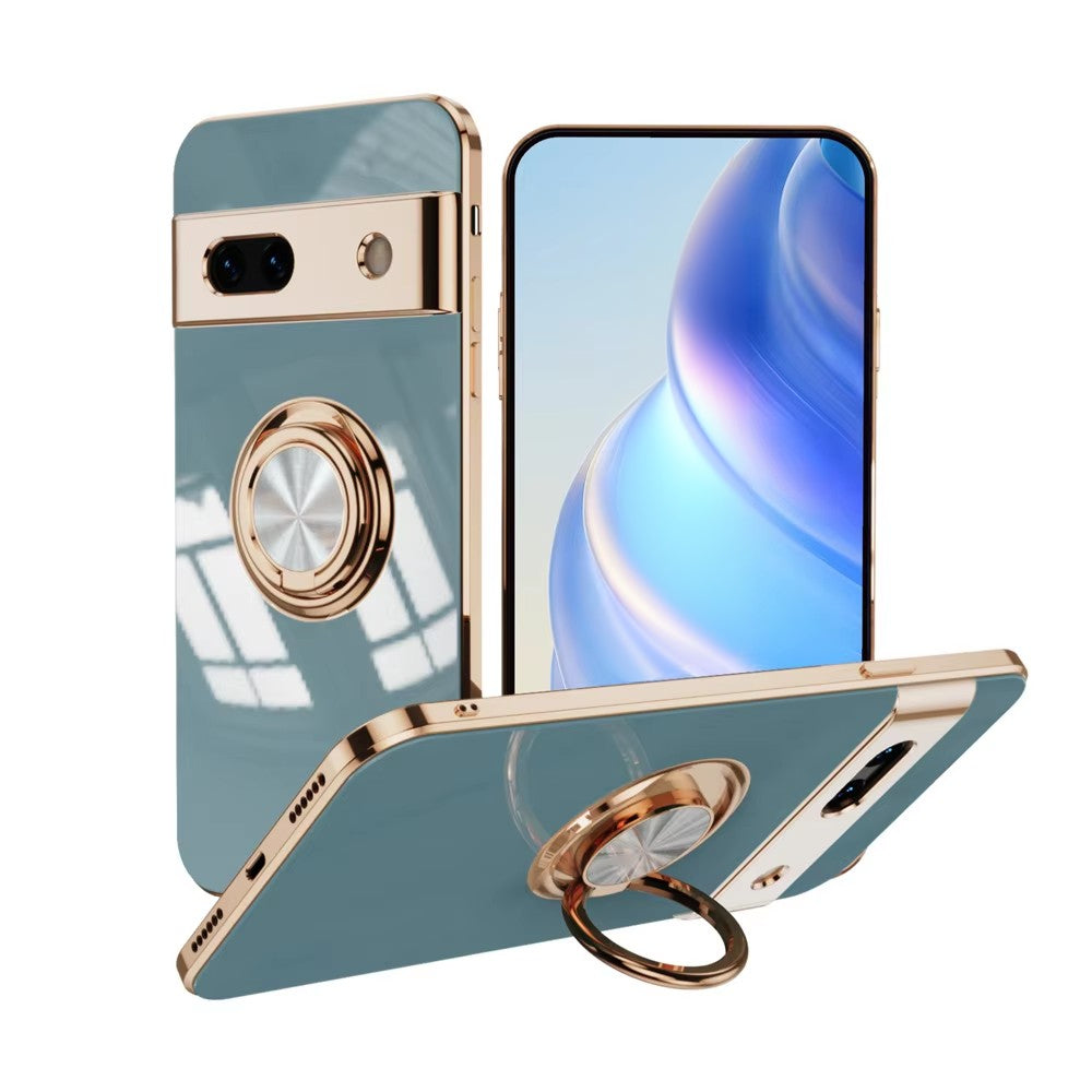 Ring Pixel 9 , 8 , 7 Magnetic Stand & Shockproof Protection Case