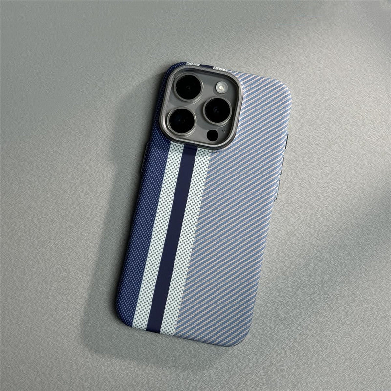 3D MagSafe iPhone 16, 15, 14 Wireless Charging & Camera Protection Case