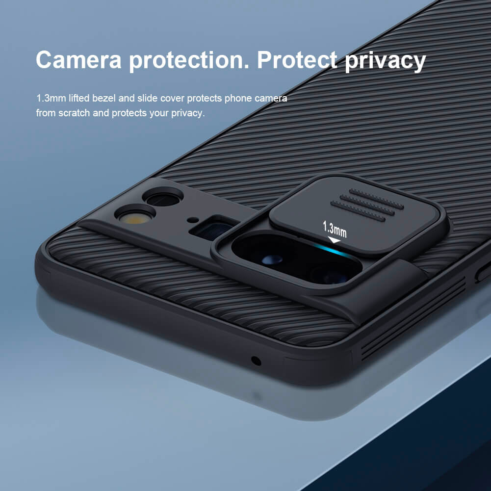 Pixel 8 Series ShockGuard Slide Case