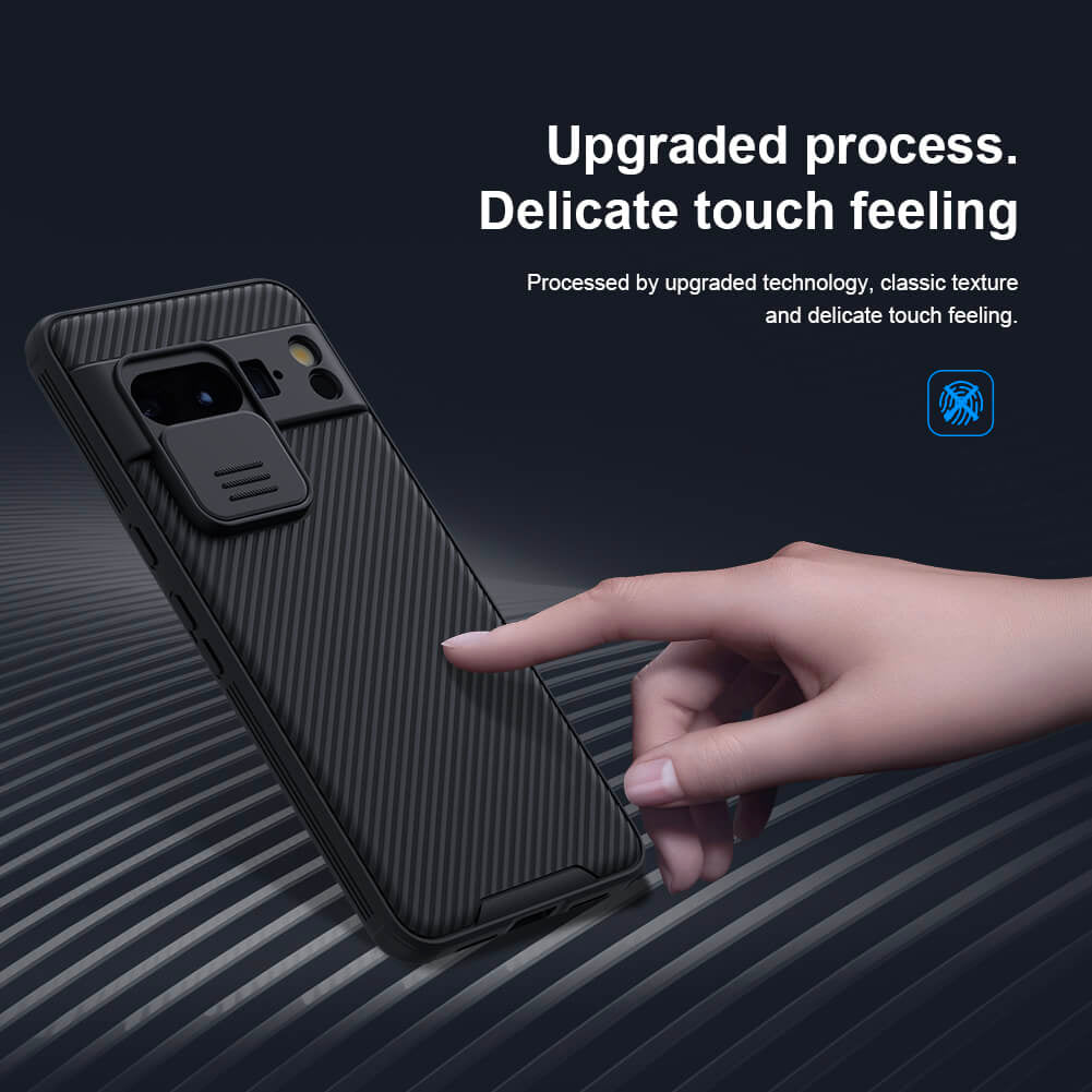 Pixel 8 Series ShockGuard Slide Case