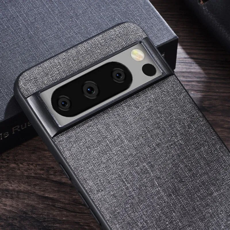 Pixel 8 Series FabricArmor Case