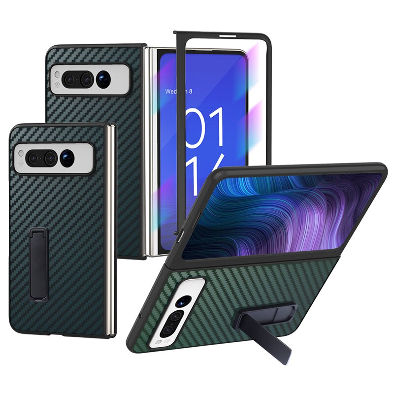 Pixel Fold CarbonSlim
