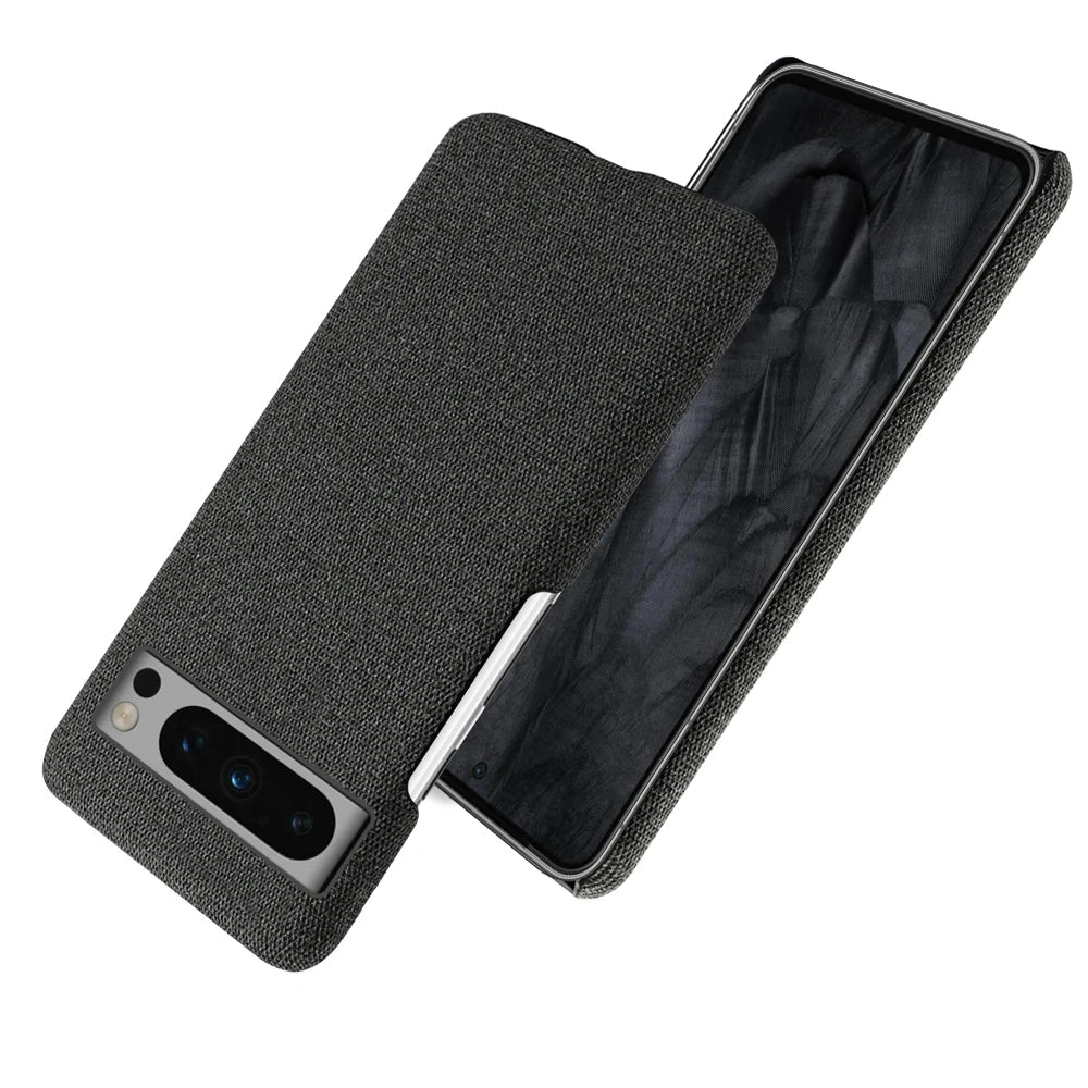 Pixel 8 Series FabricShield Case