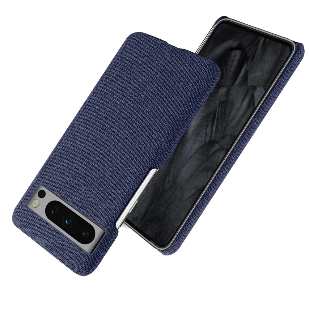 Pixel 8 Series FabricShield Case
