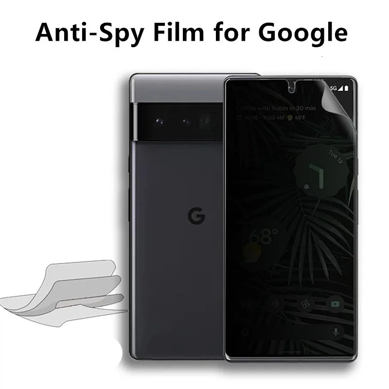 PixelShield Privacy Film