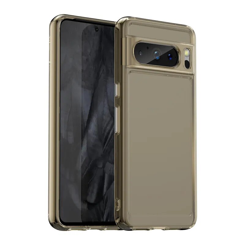 ClearArmor Pixel Bumper