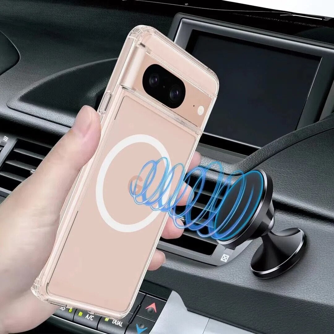 Pixel CrystalMag Wireless Armor