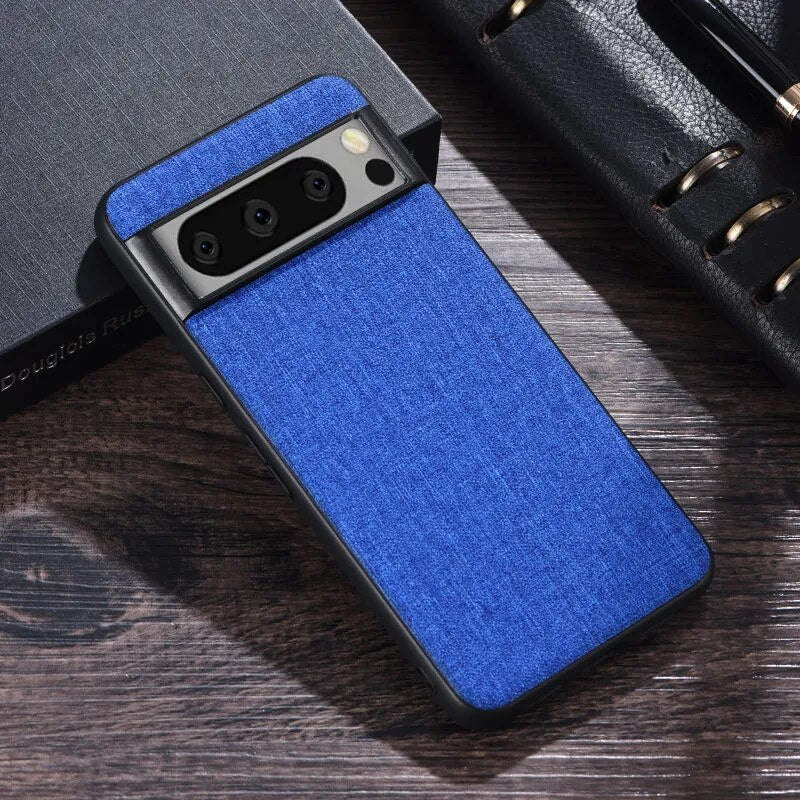 Pixel 8 Series FabricArmor Case