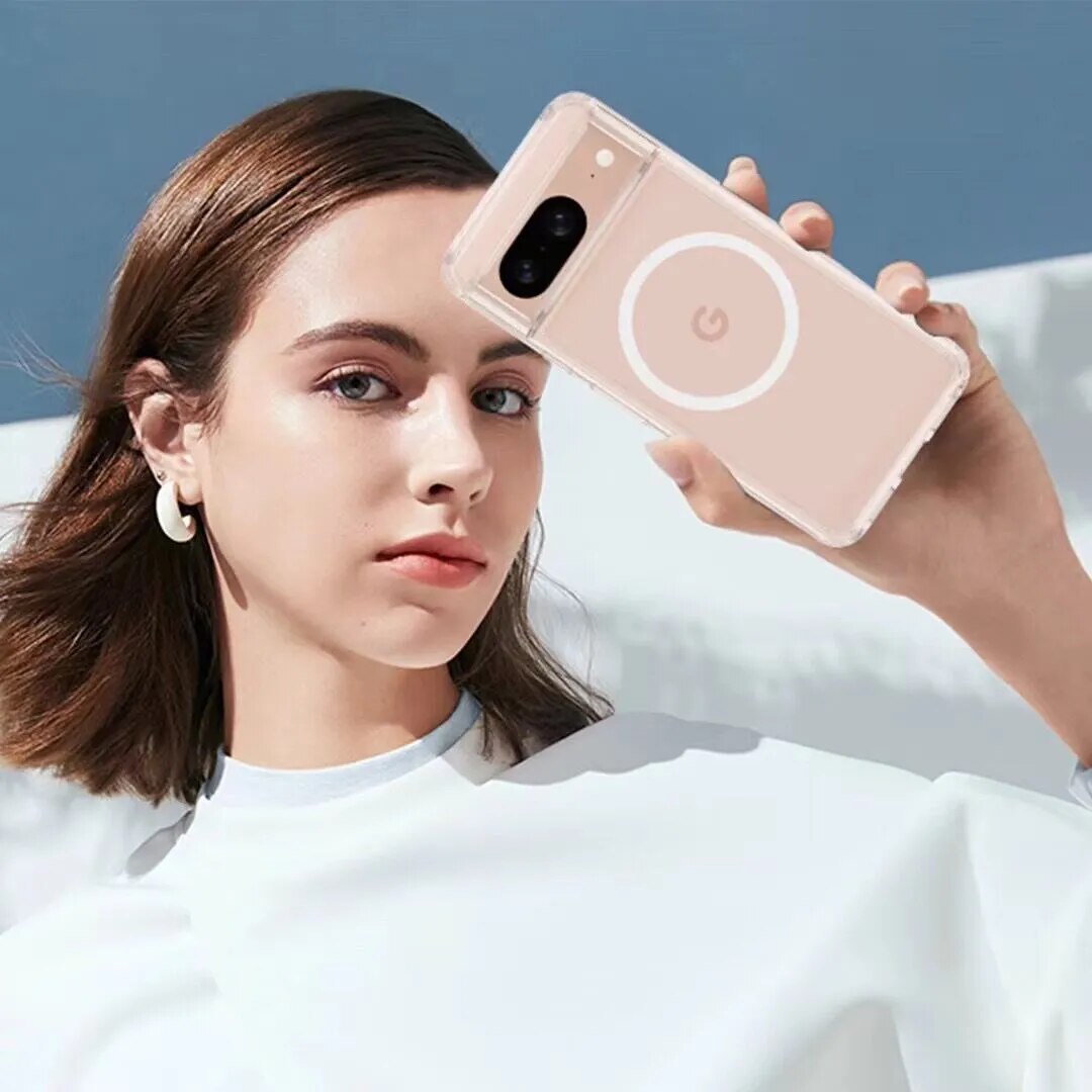 Pixel CrystalMag Wireless Armor