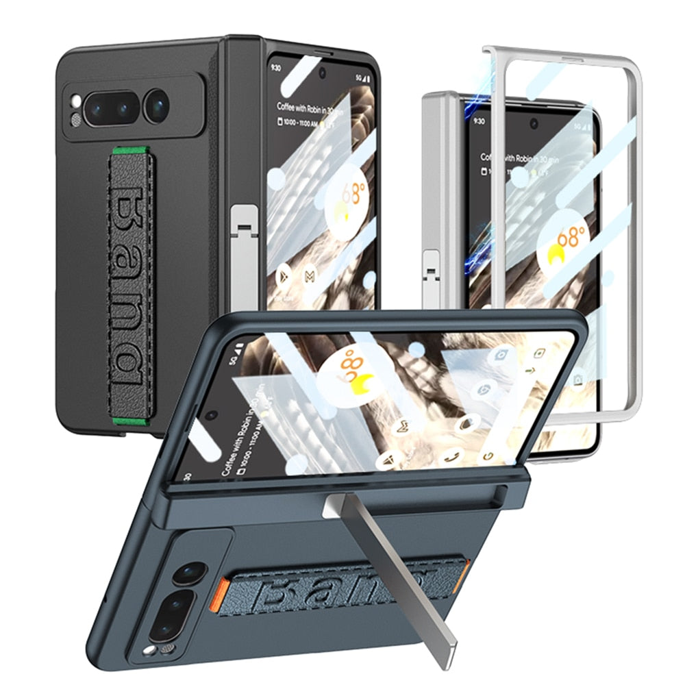 Pixel Fold MagBand Protector