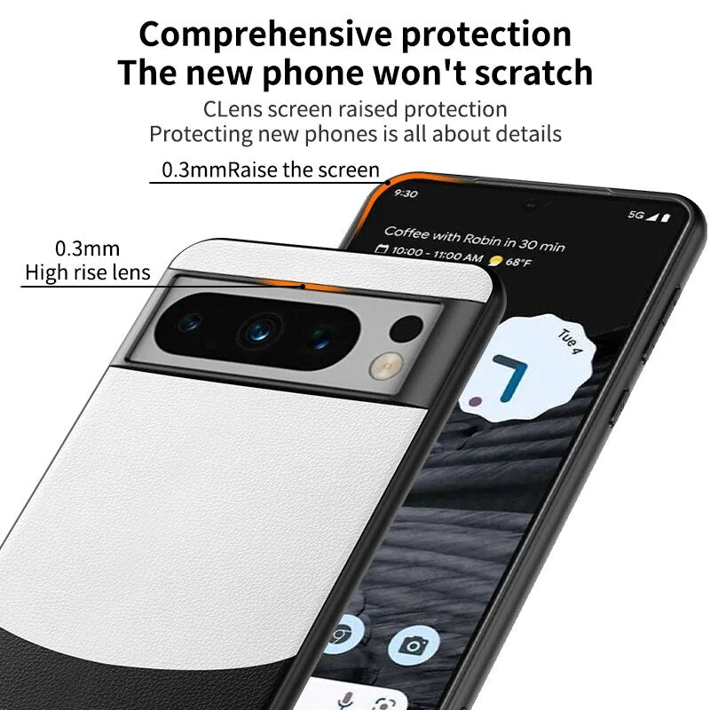 Pixel UltraSlim ShockStopper