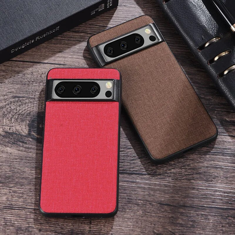 Pixel 8 Series FabricArmor Case