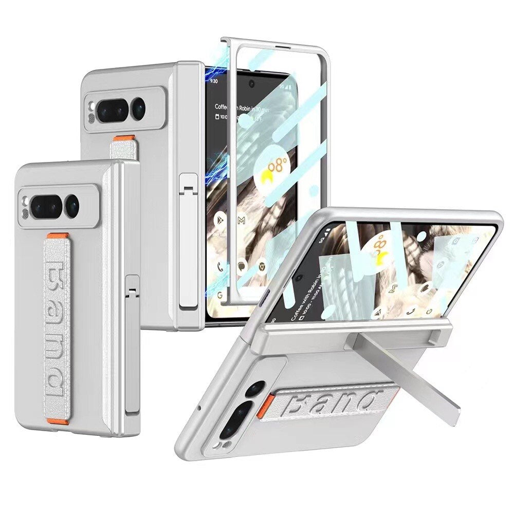 Pixel Fold MagBand Protector