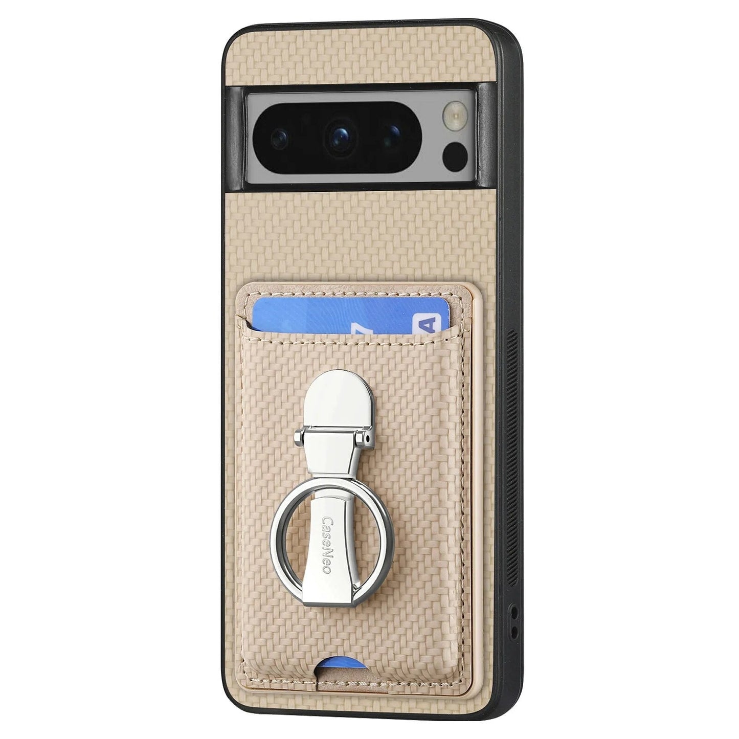 Pixel SecureGuard DropShield