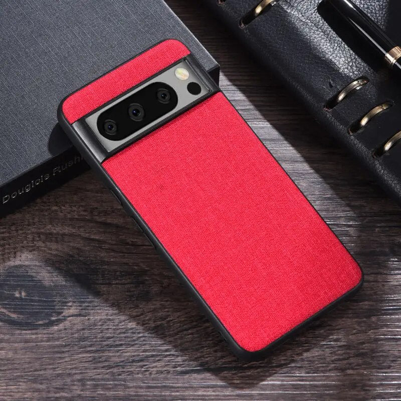 Pixel 8 Series FabricArmor Case
