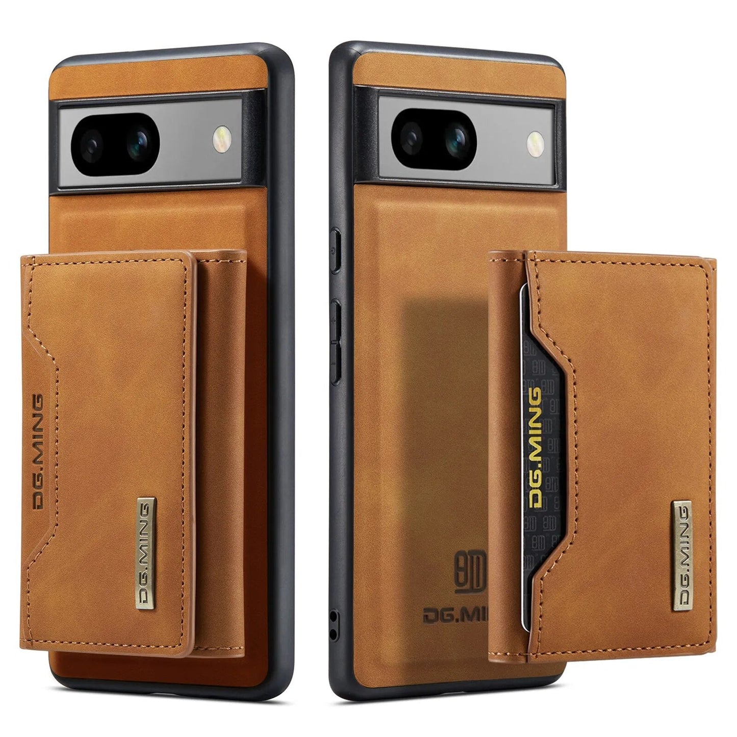 Detachable MagWallet Supreme Pixel