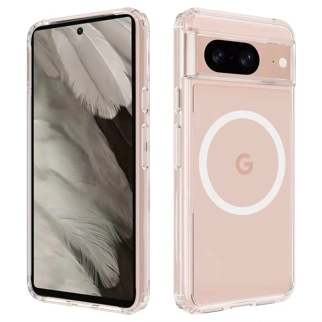 Pixel CrystalMag Wireless Armor