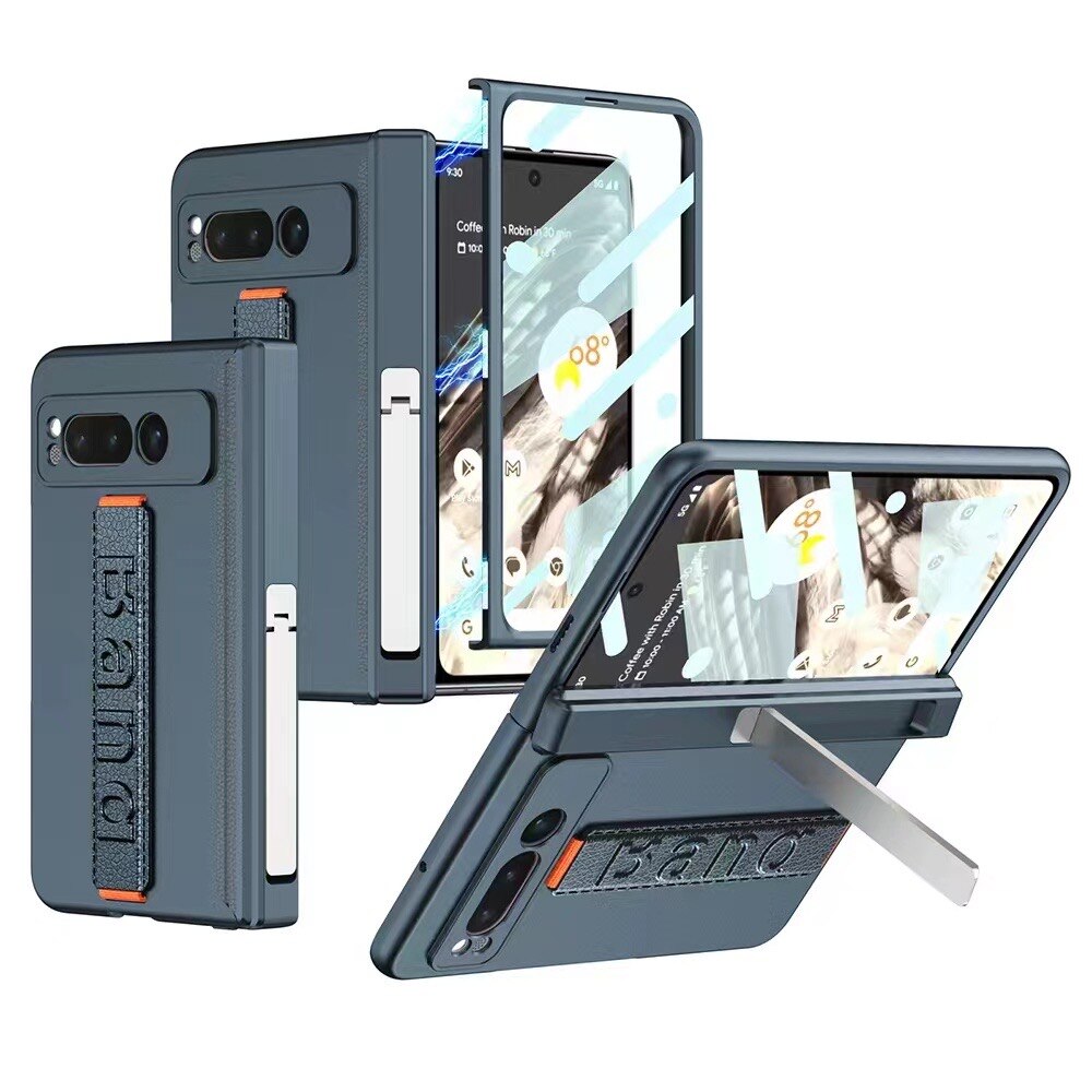 Pixel Fold MagBand Protector