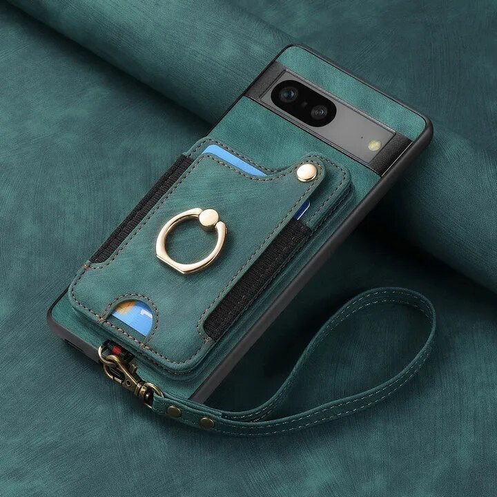 Pixel LuxStand CardHolder Shield