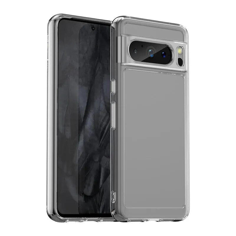 ClearArmor Pixel Bumper