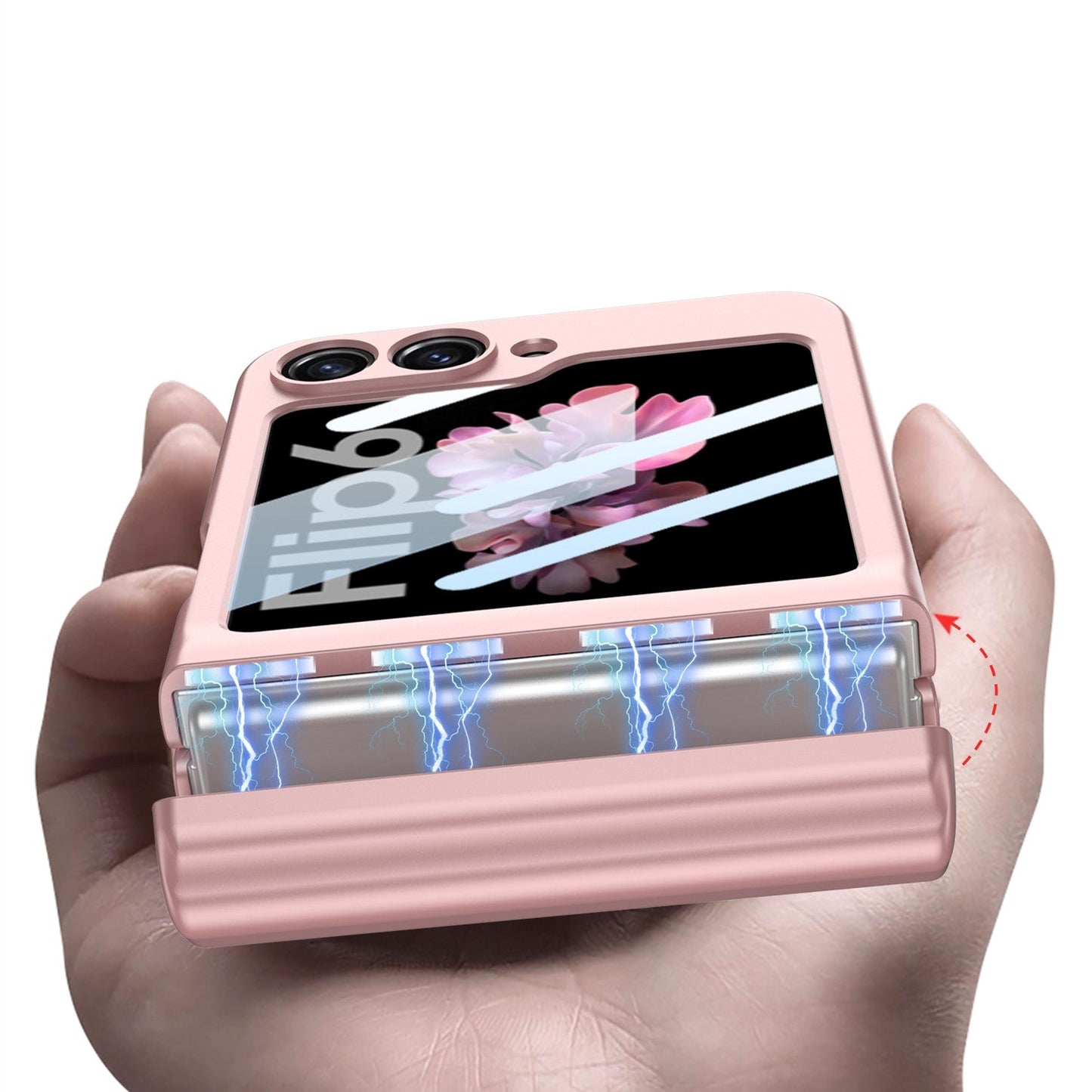 ArmorShield Shockproof Case with Touch Pen