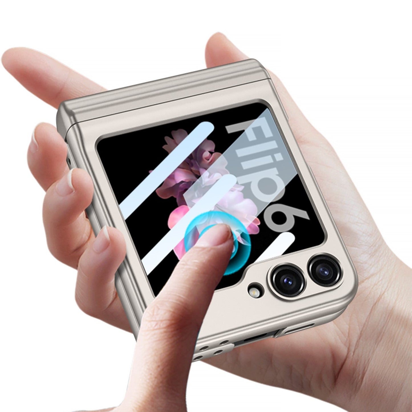 ArmorShield Shockproof Case with Touch Pen