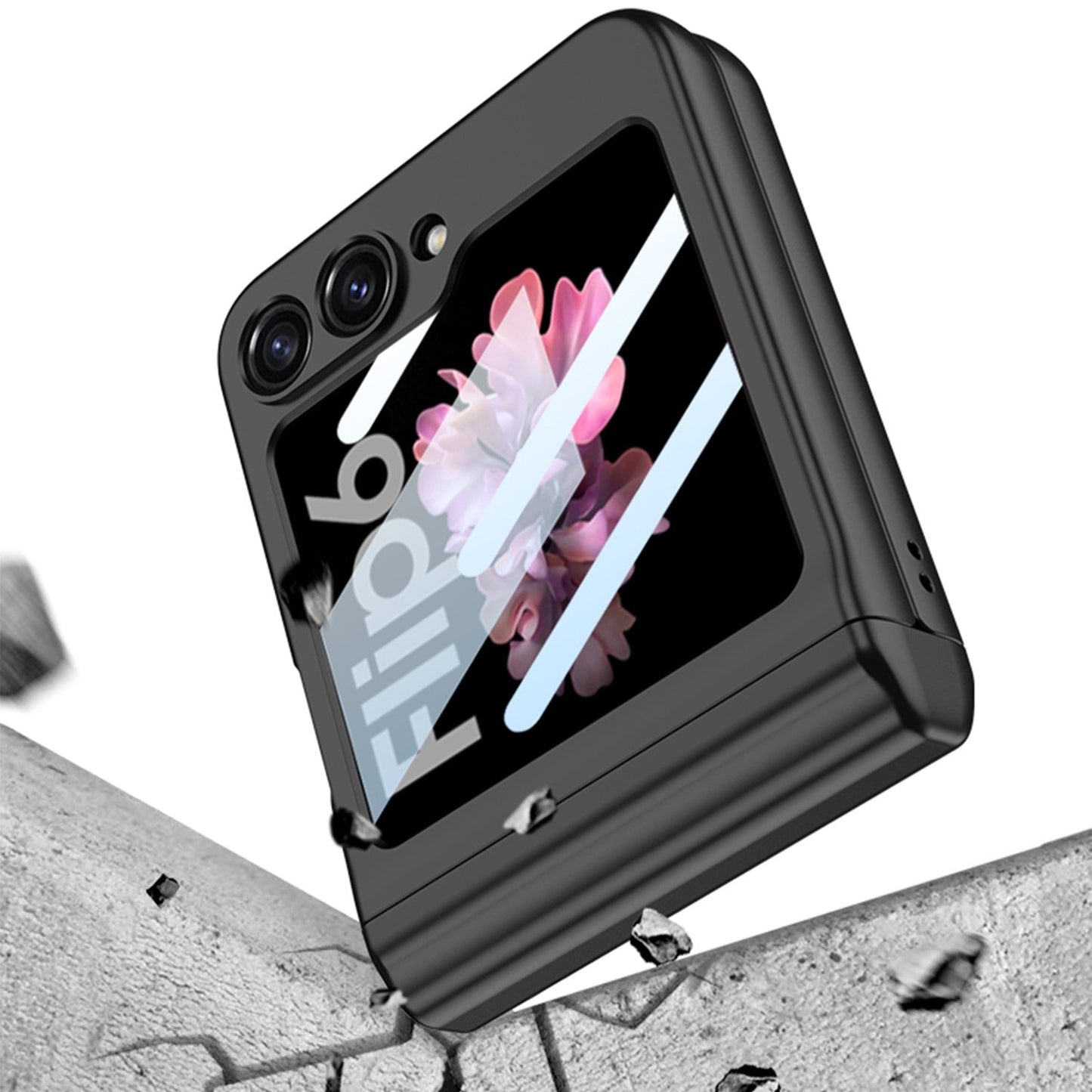 ArmorShield Shockproof Case with Touch Pen