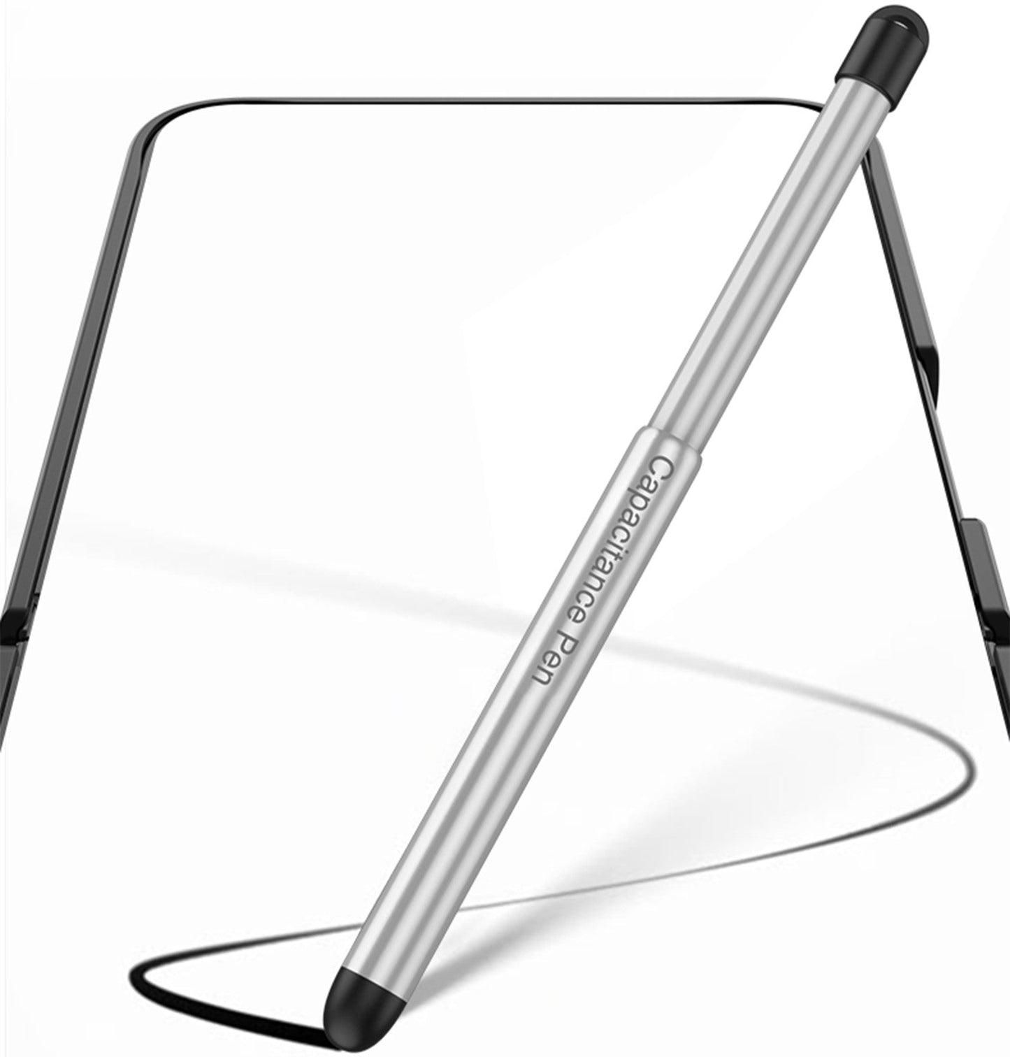ArmorShield Shockproof Case with Touch Pen