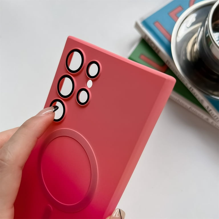 GalaxySafe Silicone Shield