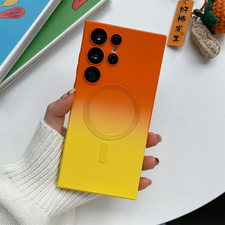 GalaxySafe Silicone Shield