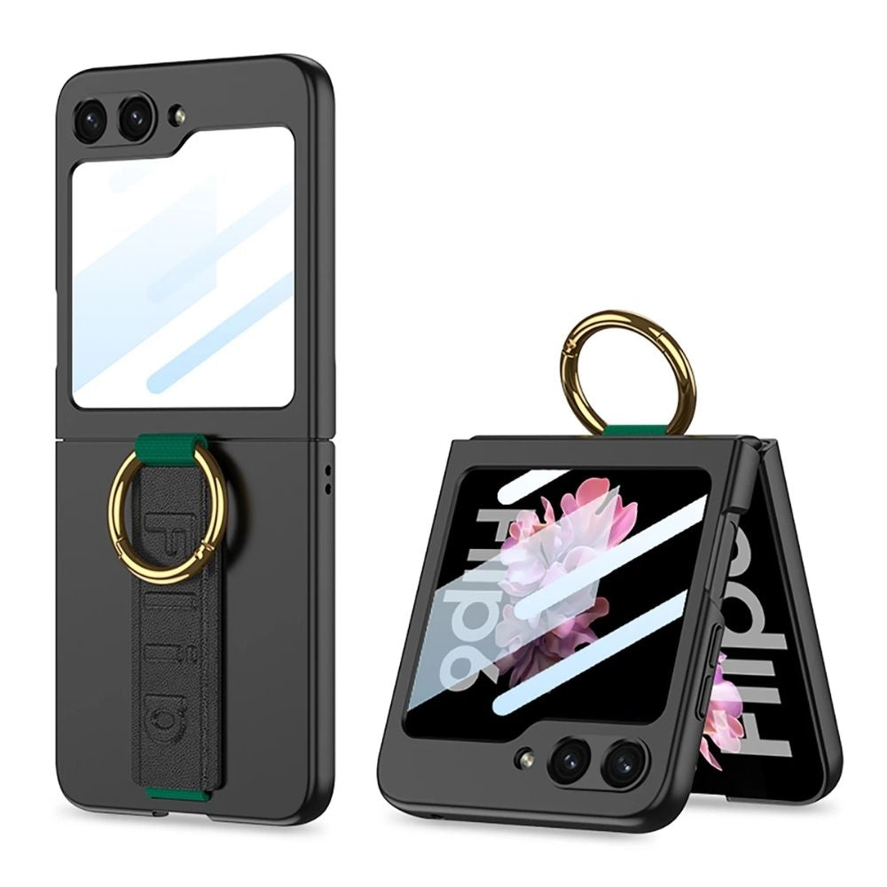 Elastic Wrist Strap Z Flip 6, 5 Case