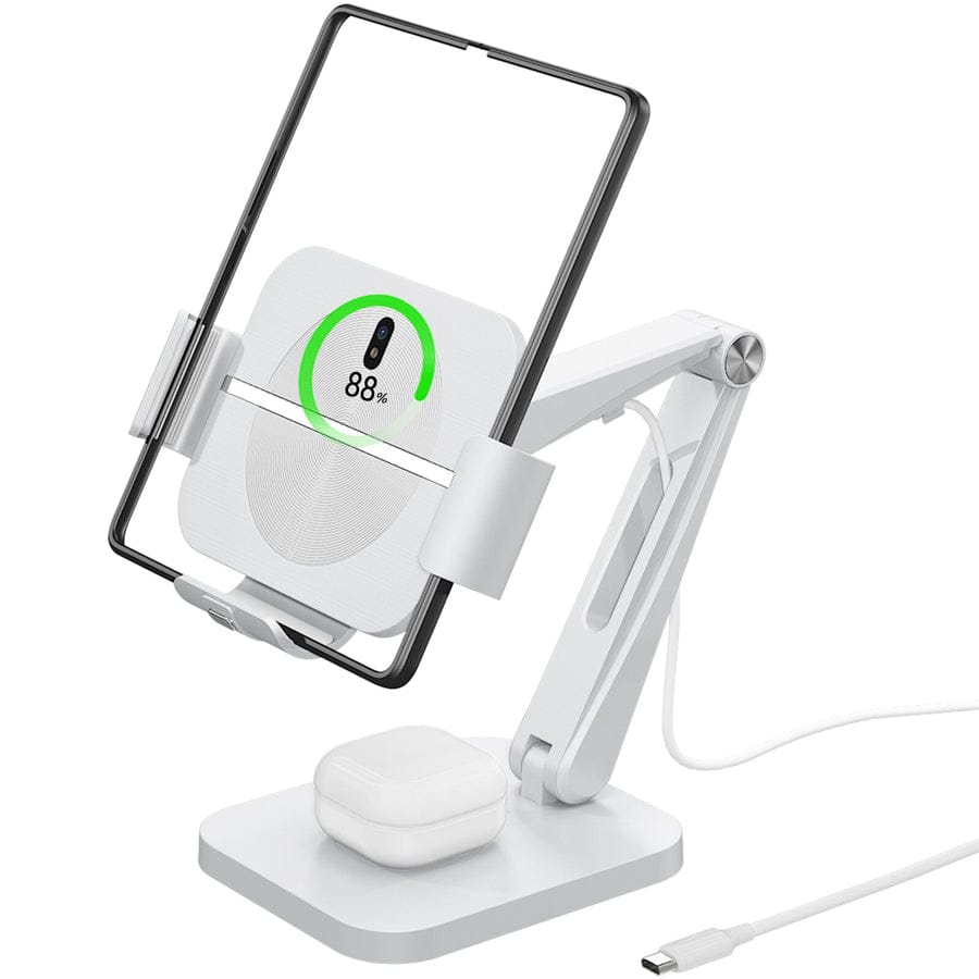 Stand Z Fold 6, 5, 4 Wireless Charger Stand