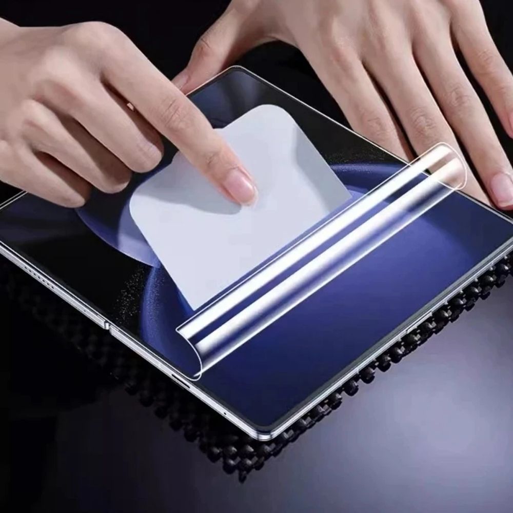 Hydro Z Fold Screen Protector 6 in 1 Full Cover Hydrogel Film