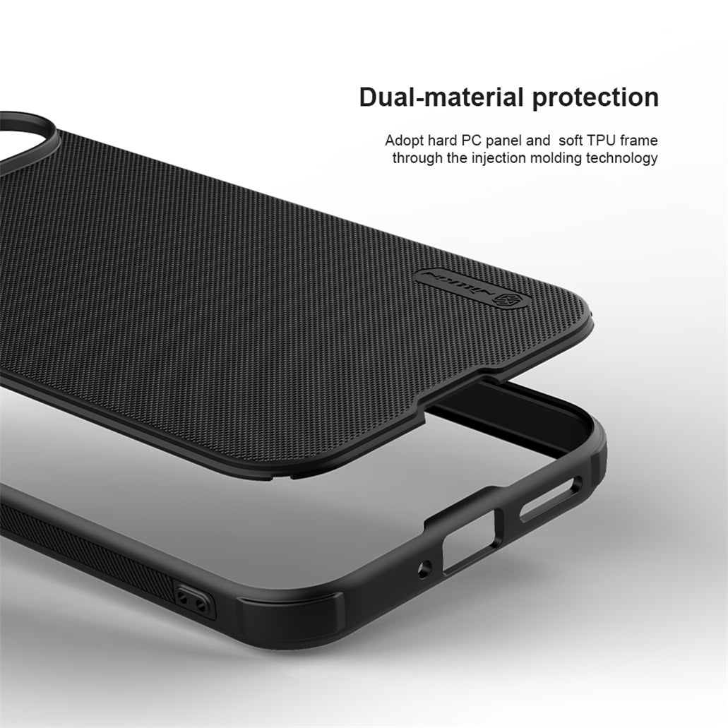 Slim MagSafe Pixel 9 Pro Case with Shockproof TPU Frame