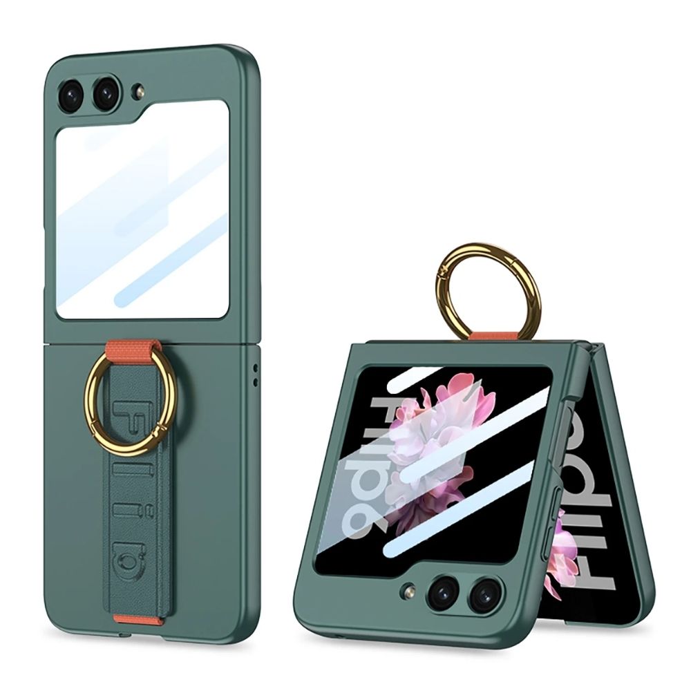 Elastic Wrist Strap Z Flip 6, 5 Case