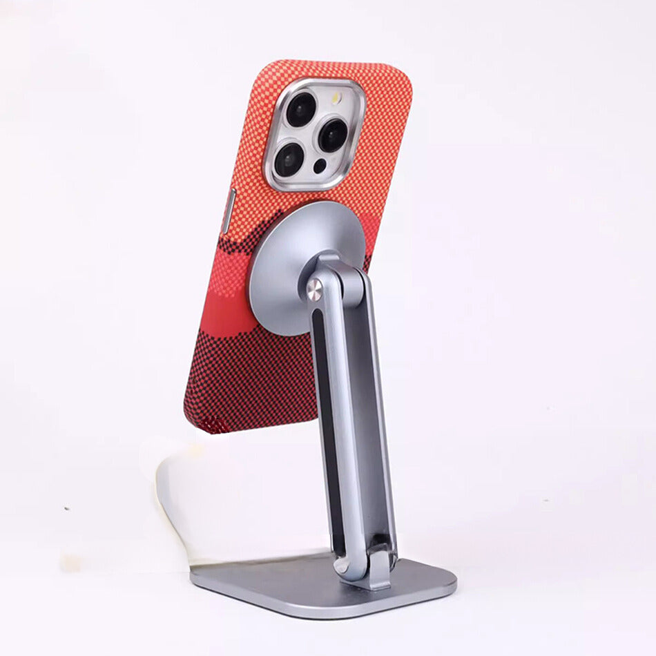 Karbon MagSafe iPhone 16, 15, 14 Slim Elegance & Camera Protection Case