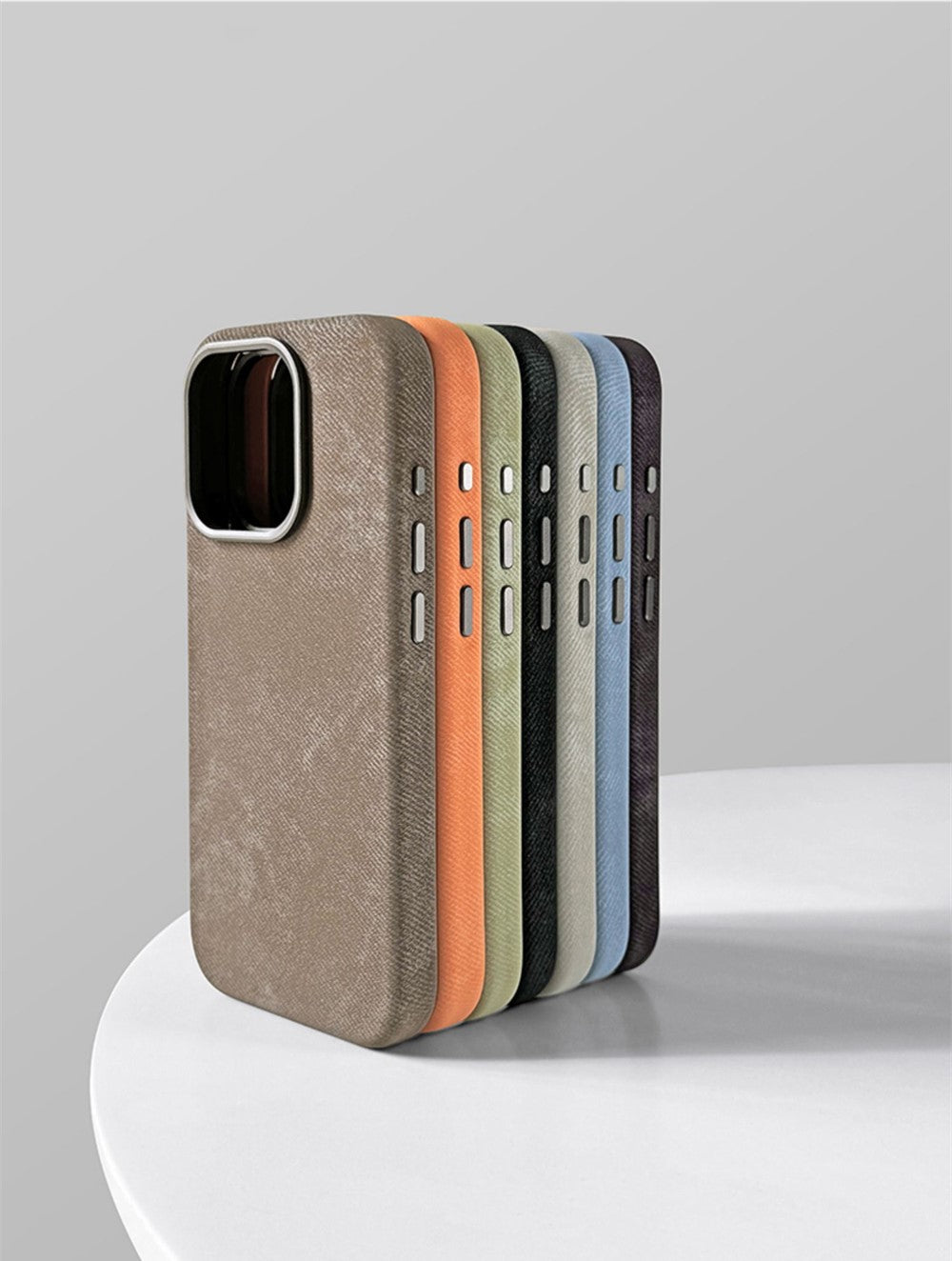 Waterproof iPhone 16, 15, 14 Pro Max Shockproof Case