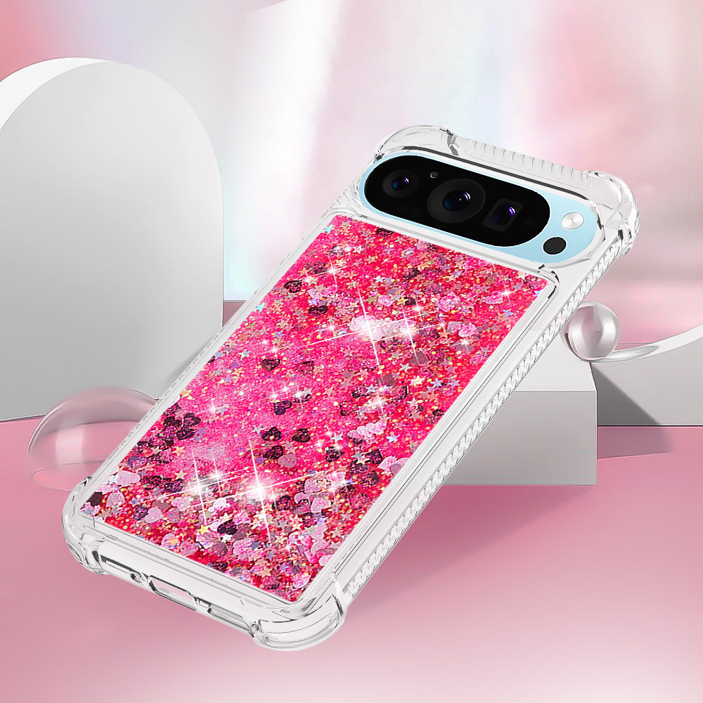 joy Case for Google Pixel 9 Pro XL, 8 Pro, 8A, 7A - Protective Cover