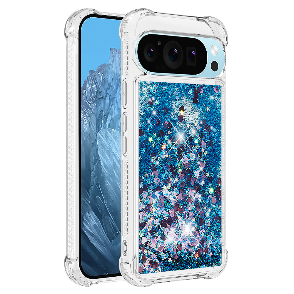 joy Case for Google Pixel 9 Pro XL, 8 Pro, 8A, 7A - Protective Cover