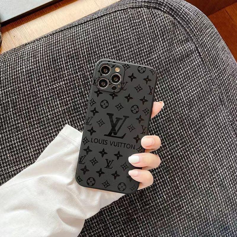 Premium LV Magnetic Iphone case