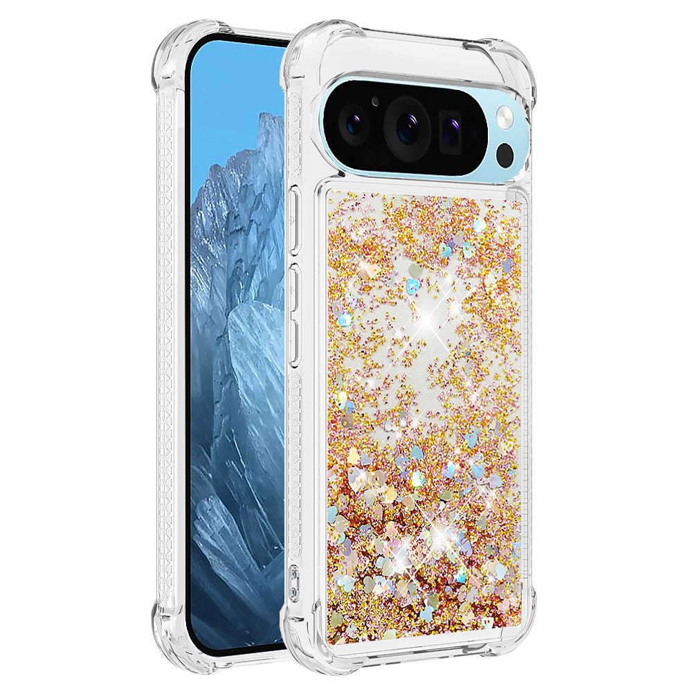 joy Case for Google Pixel 9 Pro XL, 8 Pro, 8A, 7A - Protective Cover