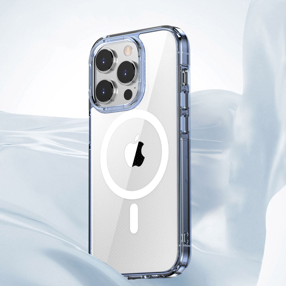 Clear iPhone Case (For iPhone 15-iPhone 12)