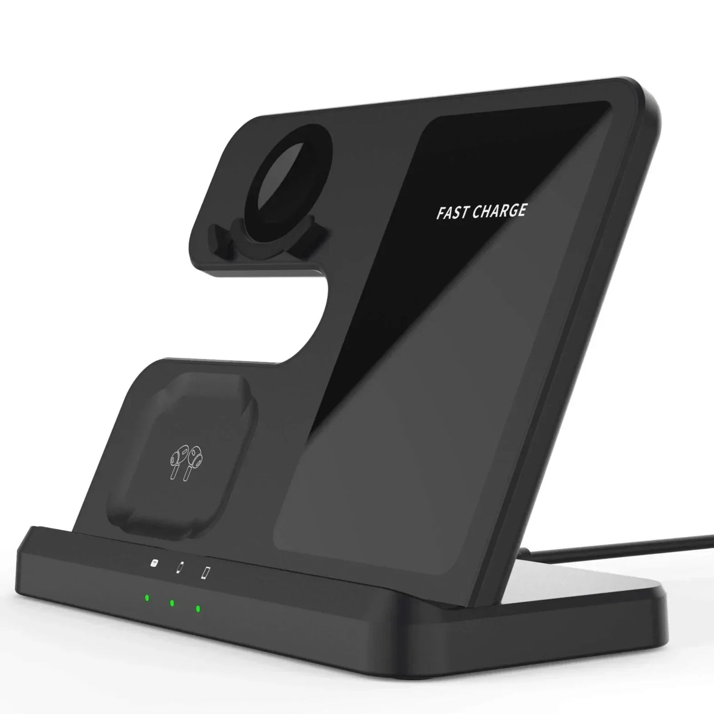 3 in 1 Wireless Charger Stand - S23 Series