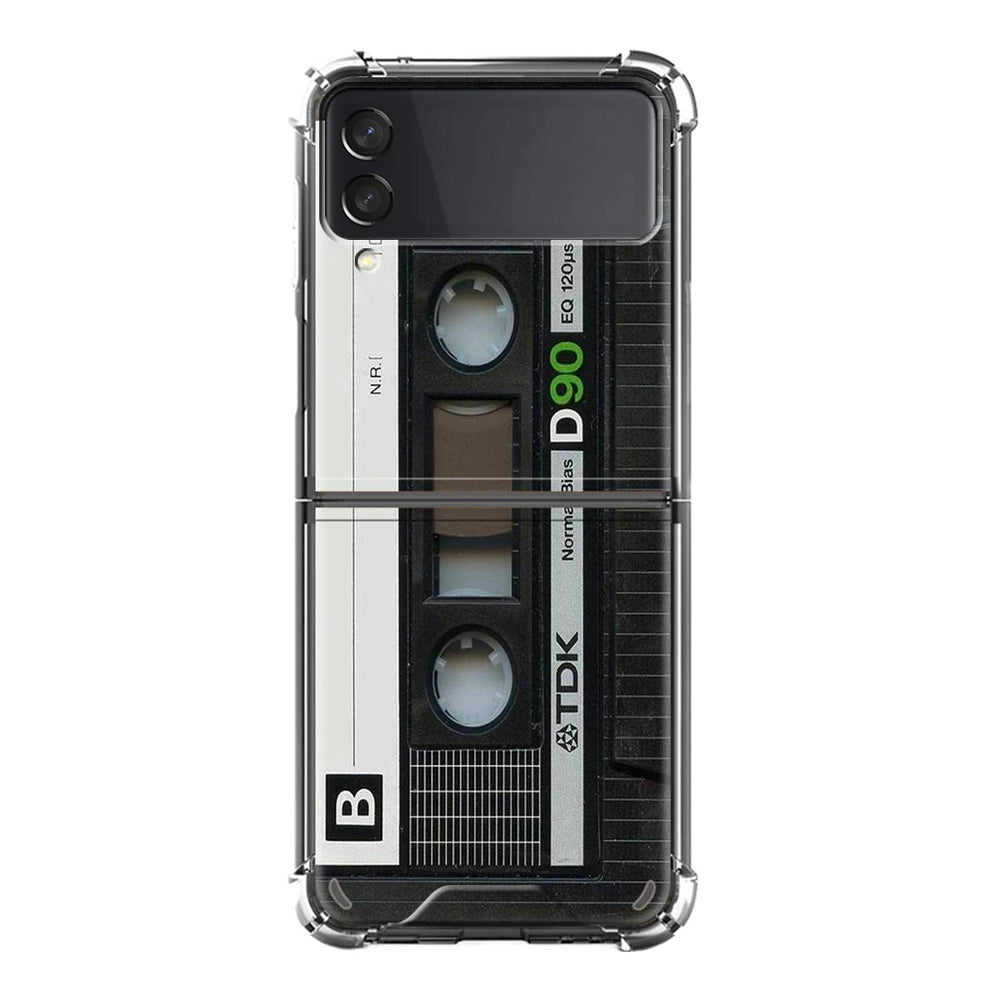 Vintage Case - Z Flip 3