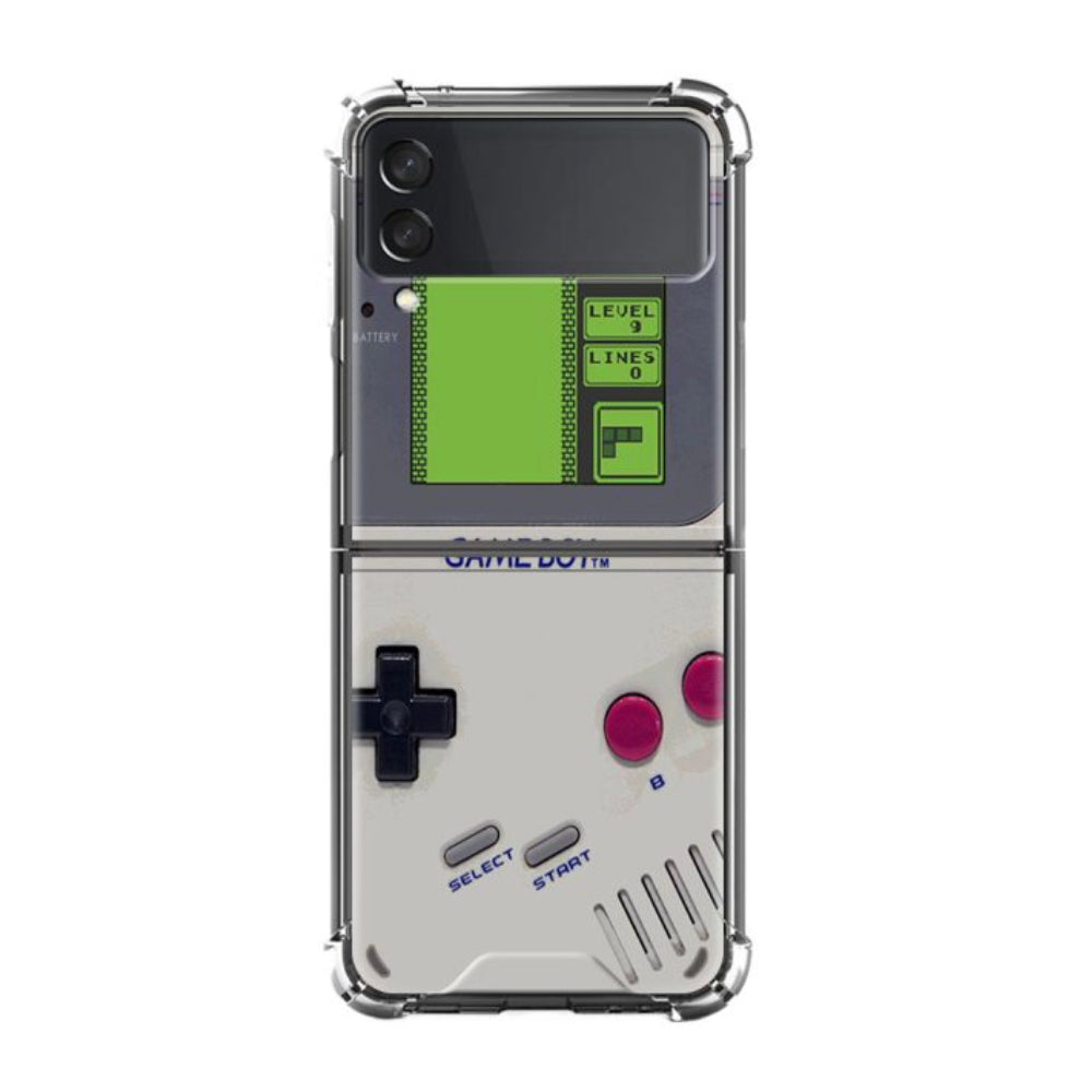 Vintage Case - Z Flip 3