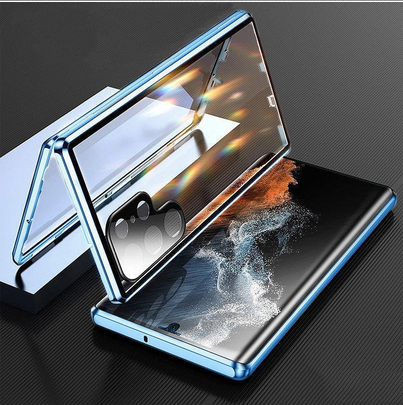 360 Magnetic Adsorption Case - S23 Series