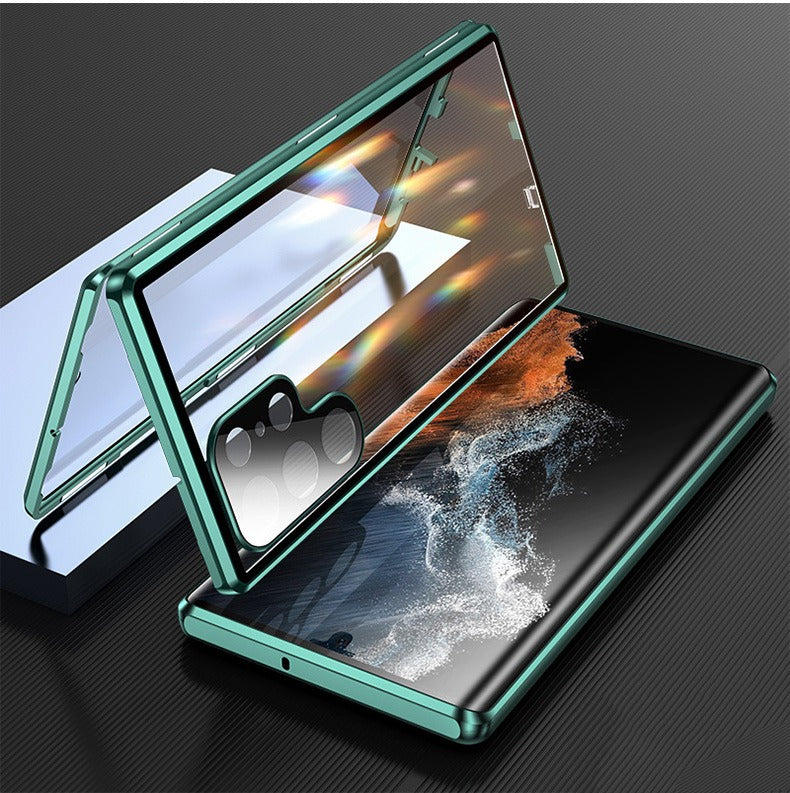360 Magnetic Adsorption Case - S23 Series