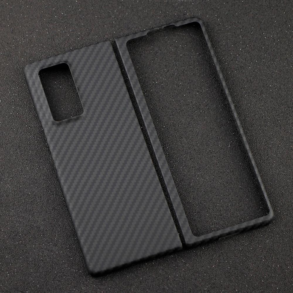 Business Carbon Case - Z Fold 2